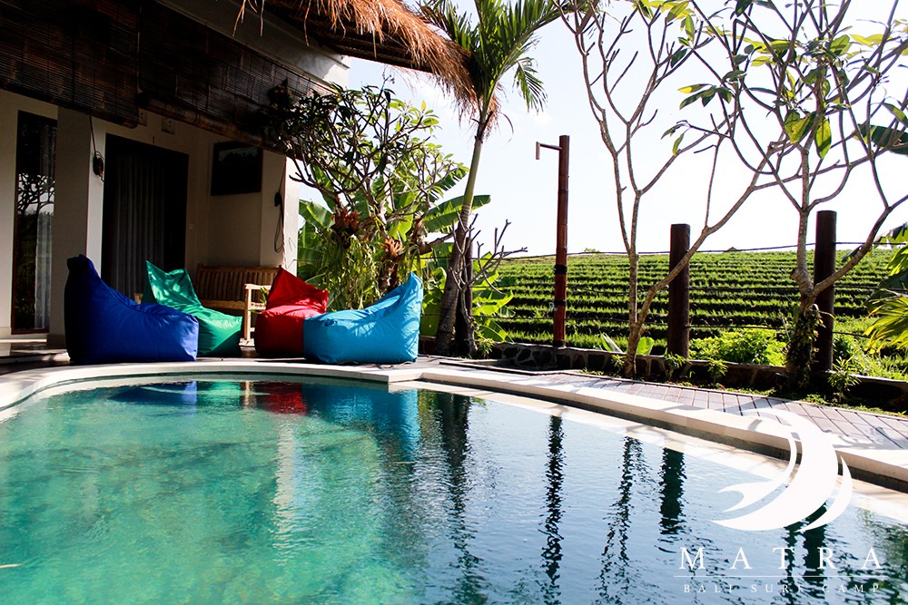 Matra Bali coliving